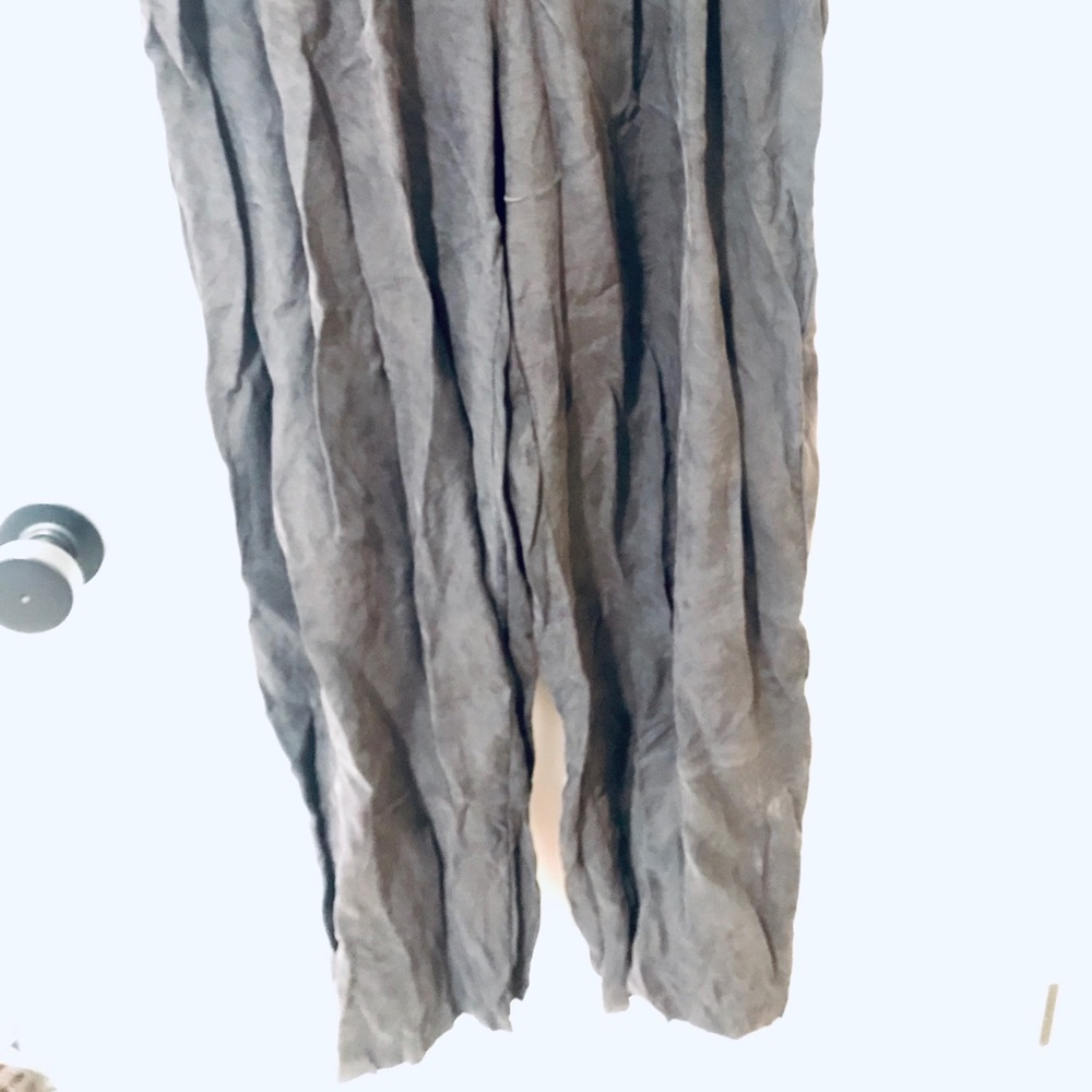 Eden Society (small) long romper - 100% viscose - Picture 4 of 4